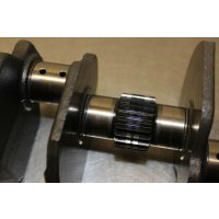 Honda VFR 750 F RC36 crankshaft F1/9