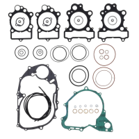 Gasket set complete Athena Yamaha XVS 650 Drag Star XVS...