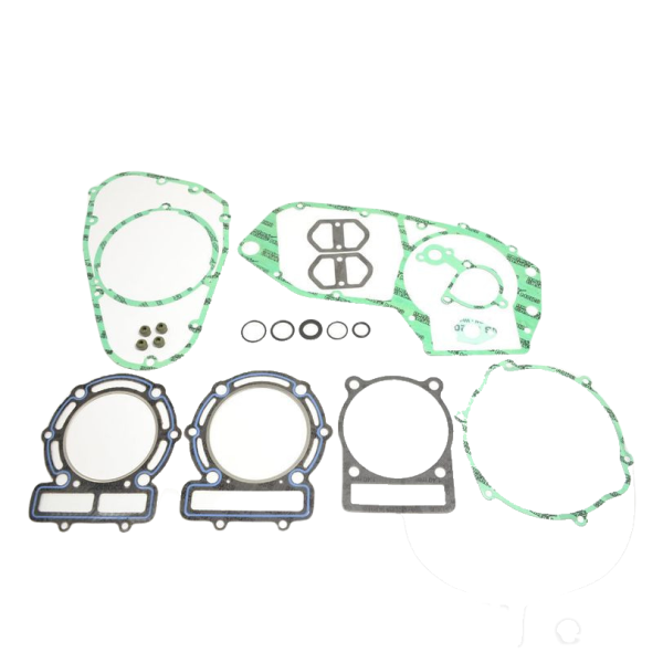 Gasket set complete Athena Husqvarna SM 570 R SMR 630 Seel Replica TE 400