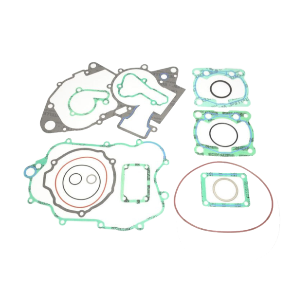 Gasket set complete Athena Husqvarna CR 125 SM 125 S WR 125 WRE 125