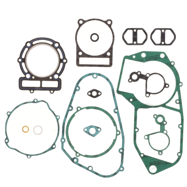 Gasket set complete Athena Husqvarna TE 410 97-00