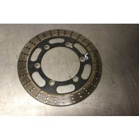 Kawasaki ER 5 brake disc front E4/1