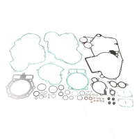 Gasket set complete Athena KTM EXC 400 Racing SX 400 Racing