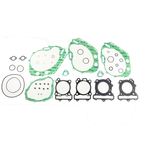 Gasket set complete Athena without V-gasket Suzuki DL 650 V-Strom SV 650 S Cagiva Raptor 650 V-Raptor 650