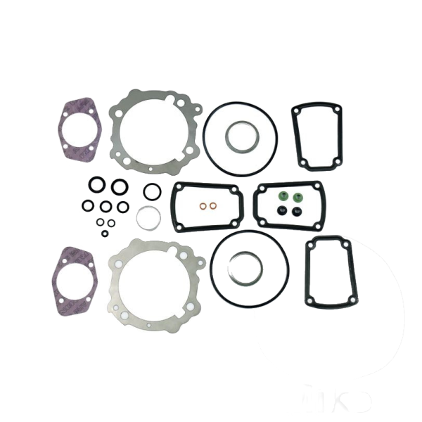 Gasket set complete Athena Ducati Monster 620 750 ie 800 ie S620 ie S750 ie S800 ie Supersport 750 SS 800 SS