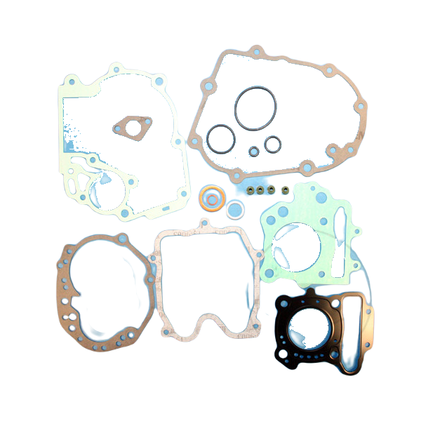 Gasket set complete Athena Peugeot Satelis 125 ie