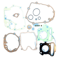 Gasket set complete Athena Peugeot Satelis 125 ie