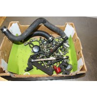 Kawasaki ER 5 Diverse Schraube + Teile E4/1