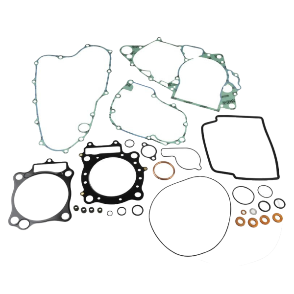 Gasket set complete Athena without oil seals Honda CRF 450 R 07-08