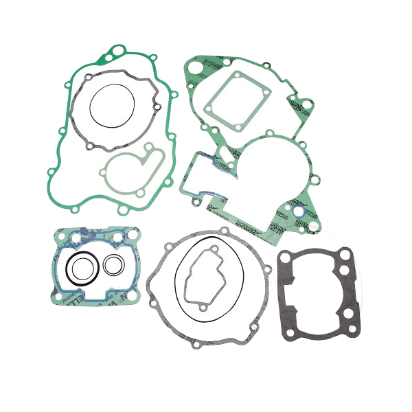 Gasket set complete Athena without oil seals Husqvarna CR 125 WR 125 WRE 125