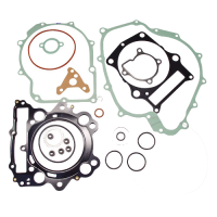 Gasket set complete Athena Yamaha YFM 660 FWA Grizzly 06-08