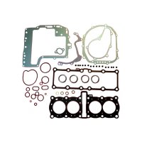 Gasket set complete Athena without valve cover gasket...