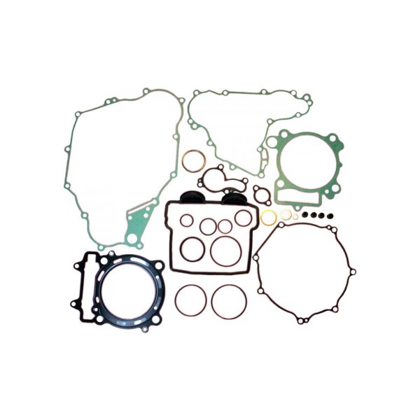 Gasket set complete Athena without oil seals Kawasaki KFX 450 R KSF 08-14