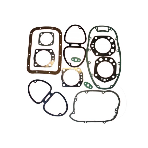 Gasket set complete Athena BMW R 69 S 60-69