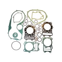 Gasket set complete Athena without valve cover gasket...