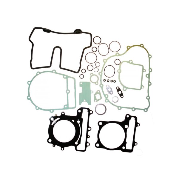 Gasket set complete Athena O gasket clutch cover Kymco MXU 500 4X4 MXU 500 4X4 IRS LOF