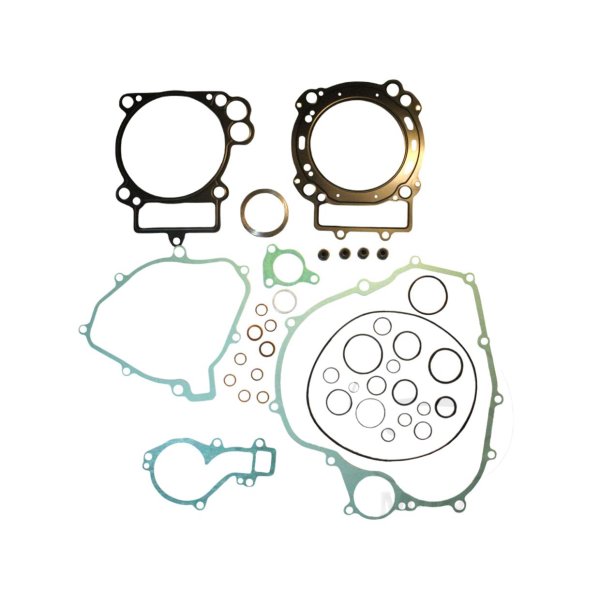 Gasket set complete Athena KTM Duke 690 III Duke 690 R Enduro 690 LC4 SMC 690 LC4 Supermoto Supermoto 690 LC4