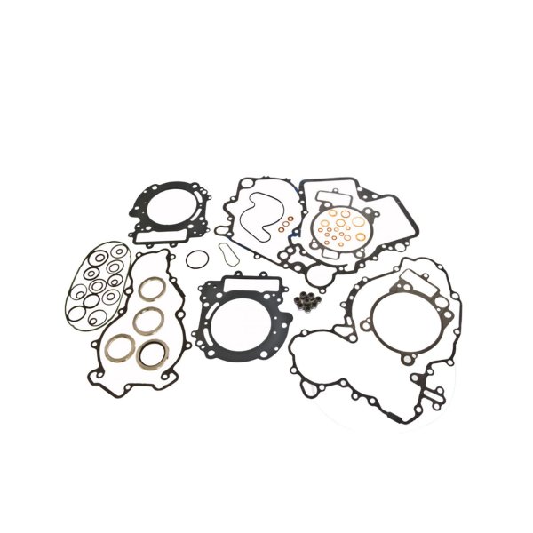 Gasket set complete Athena without V-gasket KTM Adventure 950 LC8 990 LC8 Duke 990 LC8 Supermoto 950 LC8 990 T LC8