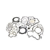 Gasket set complete Athena without V-gasket KTM Adventure...