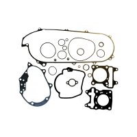 Gasket set complete Athena without oil seals Honda PCX...