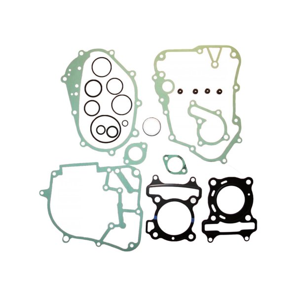 Gasket set complete Athena without V-seal Kymco Downtown 125 i Movie 125 S i Super Dink 125 i