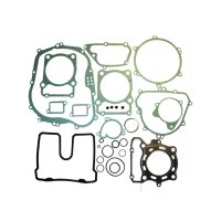 Gasket set complete Athena without oil seals Kawasaki KLX...