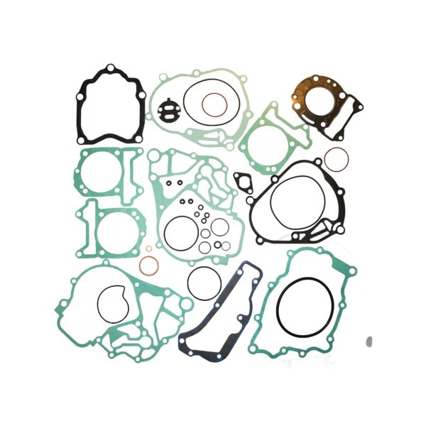 Gasket set complete Athena Vespa GTS 125 GT 125 L Aprilia Atlantic 125 Derbi GP1 125 Piaggio X8 125