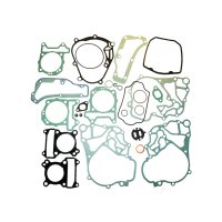 Gasket set complete Athena Vespa ET4 125 Piaggio Hexagon...