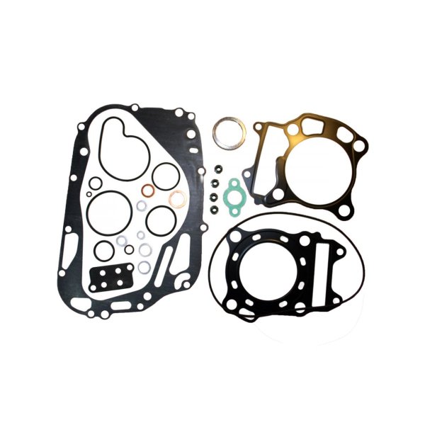 Gasket set complete Athena without oil seals Suzuki UH 200 Burgman 07-13