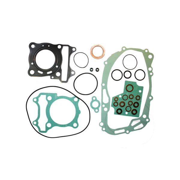 Gasket set complete Athena without V-seal Suzuki UX 125 Sixteen 08-14