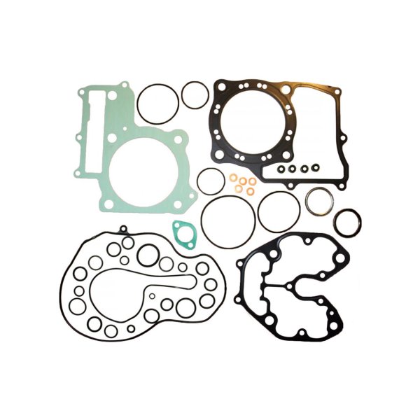 Gasket set complete Athena without oil seals Honda TRX 500 FA Fourtrax Foreman Rubicon AT 01-09