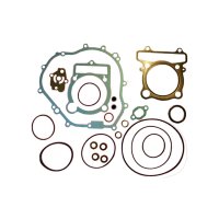 Gasket set complete Athena without oil seals Yamaha YFM...