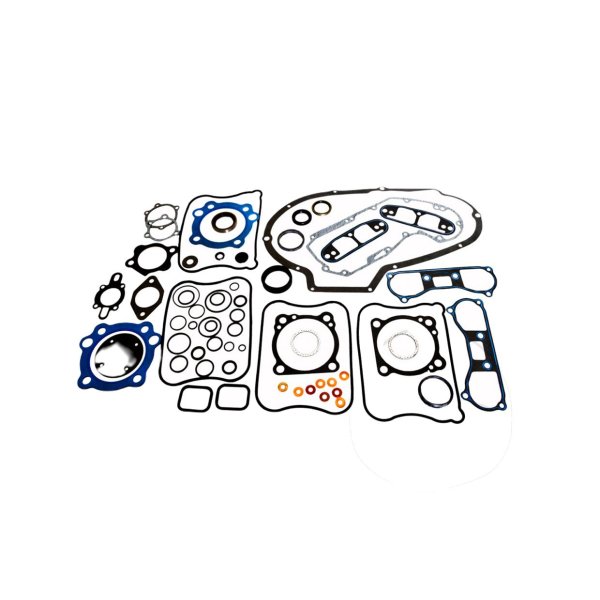 Gasket set complete Athena Harley Davidson XLH 1200 Sportster 88-90