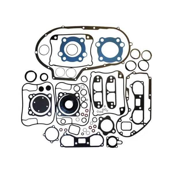 Gasket set complete Athena Harley Davidson XLH 883 Sportster 91-03