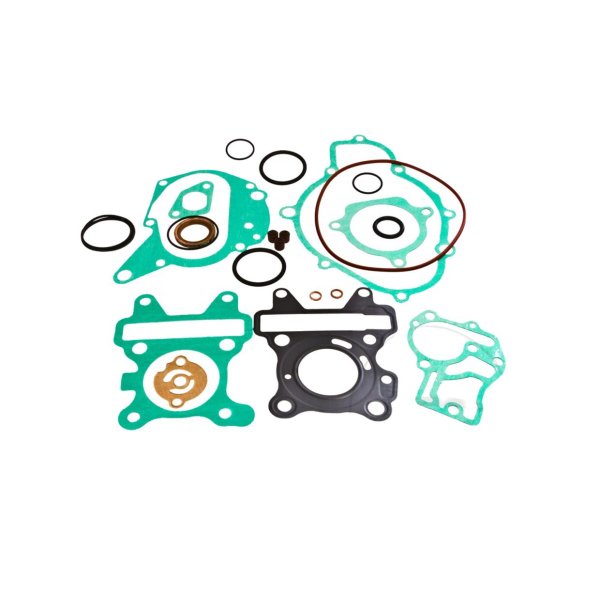 Gasket set complete Athena without oil seal Yamaha XF 50 4T Giggle YN 50 F 4T Neos