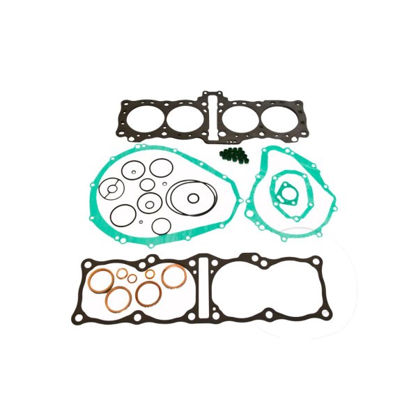 Gasket set complete Athena without V-seal Suzuki GSF 1250 Bandit GSX 1250 FA