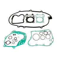 Gasket set complete Athena without oil seals Honda PES...