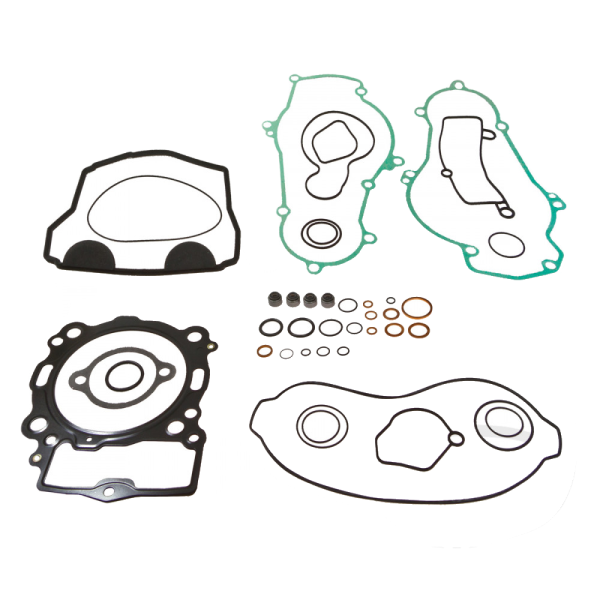 Gasket set complete Athena KTM SX Quad 505 09-11