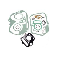 Gasket set complete Athena without oil seals Honda CRF 50...