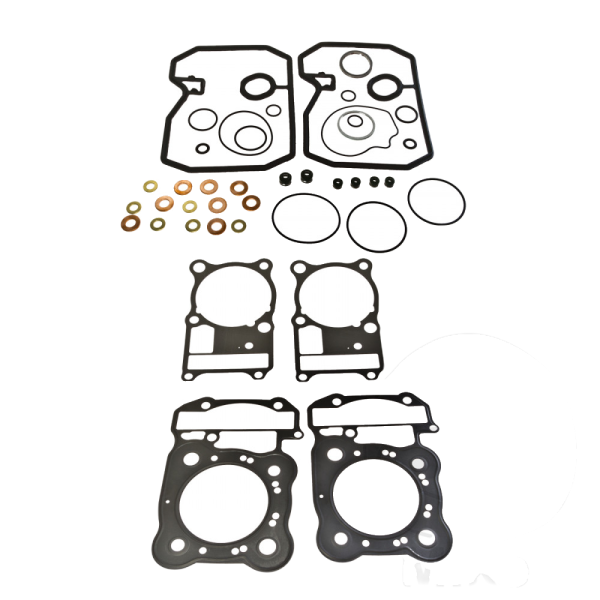 Dichtungssatz komplett Athena Honda XL 650 V Transalp 00-07