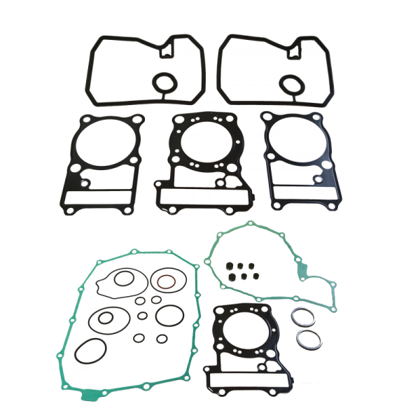 Gasket set complete Athena without oil seals Honda XL 600 V Transalp 89