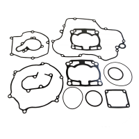 Gasket set complete Athena Kawasaki KX 125 M 03-08