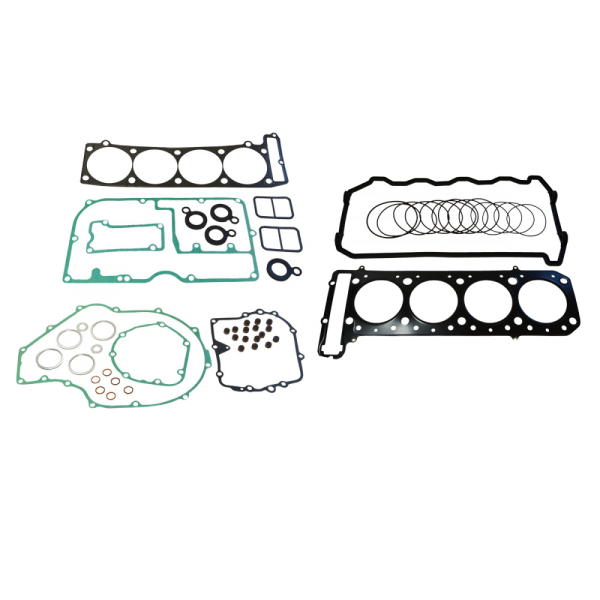 Dichtungssatz komplett Athena Kawasaki ZX-10 1000 B Tomcat 88-90