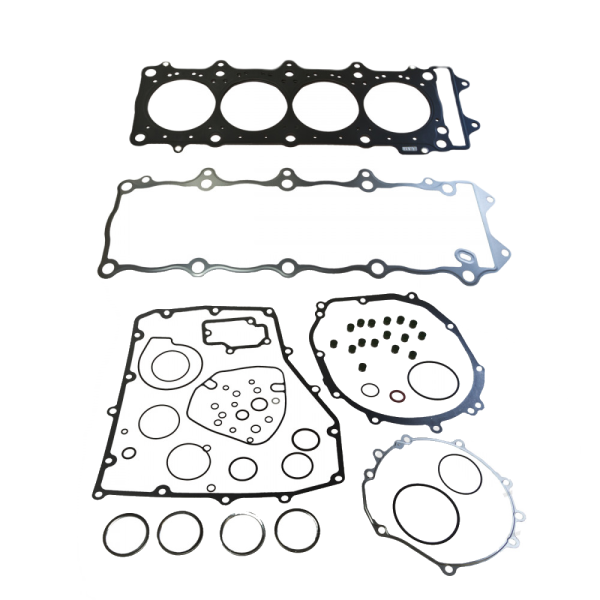 Gasket set complete Athena without oil seals Kawasaki ZX-12R 1200 Ninja 00-03