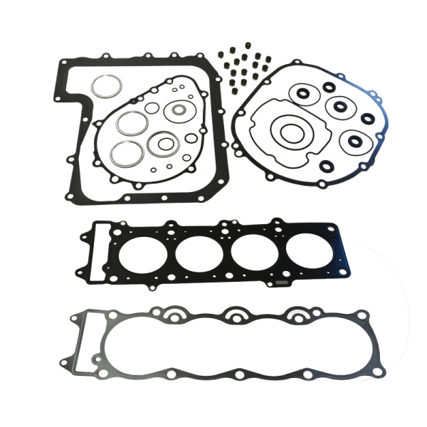 Gasket set complete Athena without oil seals Kawasaki Z 750 J Z 750 S