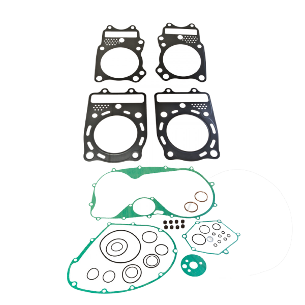 Gasket set complete Athena without oil seals Kawasaki VN 900 B Classic VN 900 C Custom