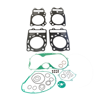 Gasket set complete Athena without oil seals Kawasaki VN...