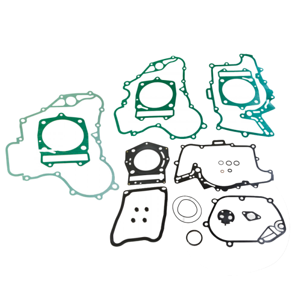 Gasket set complete Athena without oil seals Aprilia Scarabeo 400 ie Piaggio X8 400 ie XEvo 400 ie