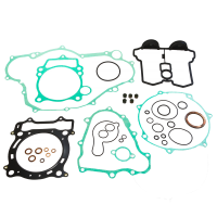 Gasket set complete Athena Yamaha WR 450 F 04-06