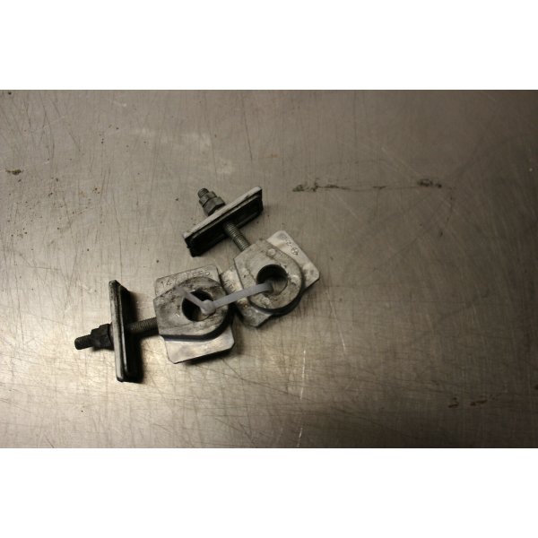 Kawasaki ER 5 Twister chain tensioner pair E4/1K2